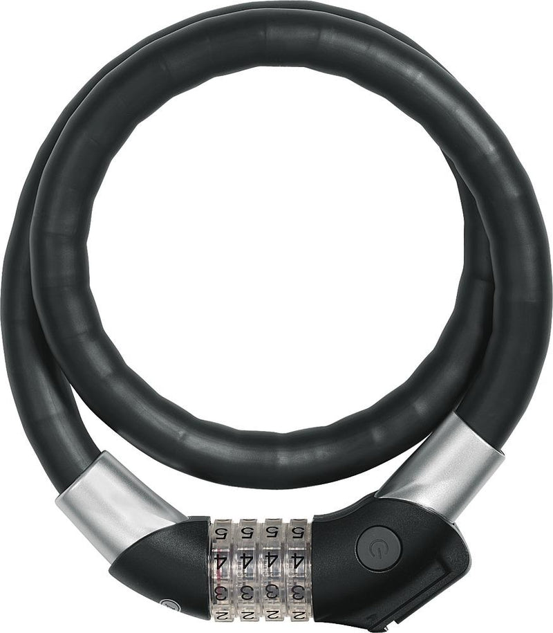 Abus Kabelschloss Steel-O-Flex Raydo Pro 1460 TexKF