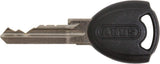 Abus Faltschloss Bordo uGrip 5700 ST schwarz