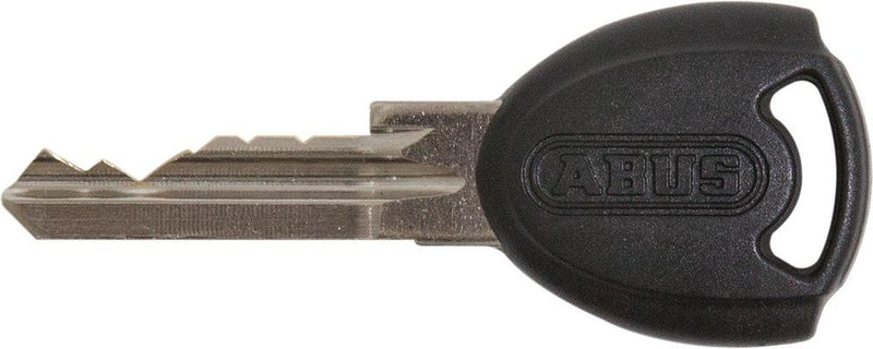 Abus Faltschloss Bordo uGrip 5700 ST schwarz
