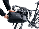 Cabezon HB 14 Lenkertasche 14 Liter Rot - Wasserdichte Bikepacking-Tasche