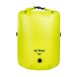 Tatonka WP Stuffbag Valve 48 L - Packbeutel Unisex mit Kompressionsventil