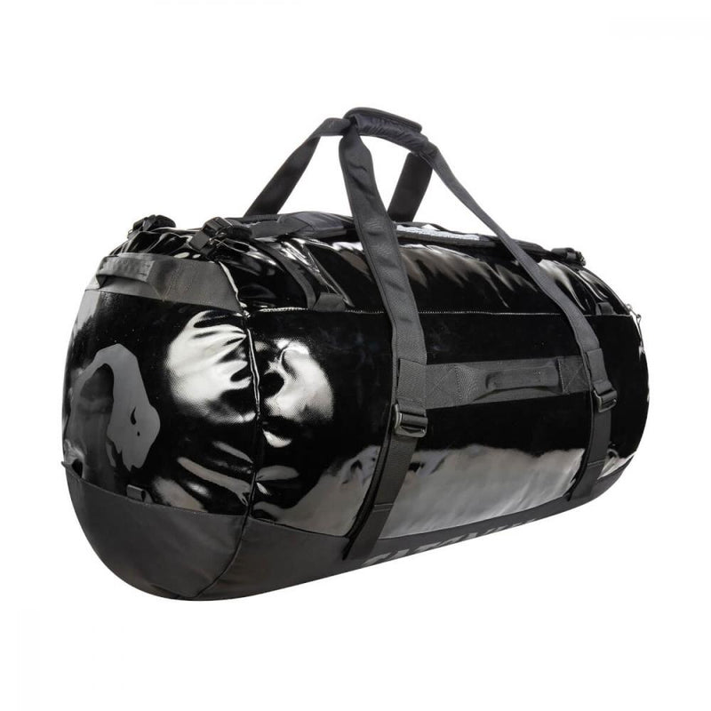 Tatonka Barrel 110 - Reisetasche Unisex 110 L mit Rucksackschulterträgern