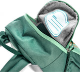 Deuter Pico Kinderrucksack 5 Liter spearmint-seagreen - Leicht & ergonomisch für Kleinkinder