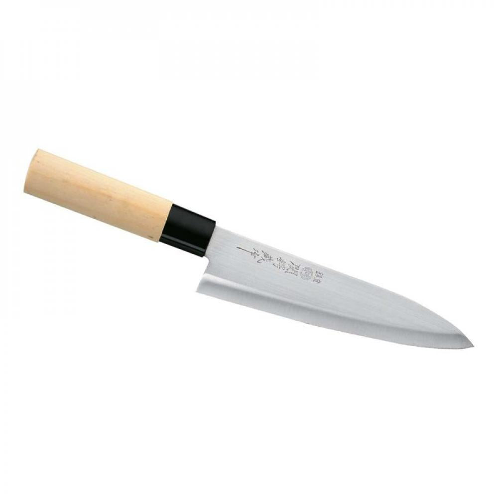 Herbertz Kochmesser Gyuto - Kochmesser für ambitionierte Köche 30 cm
