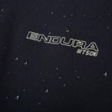 Endura Damen MT500 wasserdichte Jacke schwarz L - High-Performance MTB-Regenjacke, wasserdicht, atmungsaktiv, strapazierfähig, mit Kapuze und Belüftung für maximale Performance