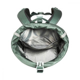 Tatonka Grip Rolltop Pack 25 Kapok - Tagesrucksack Unisex 25 L mit Rolltop-Verschluss