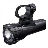 Cat Eye Beleuchtung, GVolt 100 Farbe schwarz StVZO
