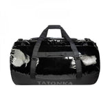 Tatonka Barrel 130 - Reisetasche Unisex 130 L mit Rucksacktragegurten