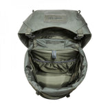 Tatonka Pyrox 40+10 Women BC - Trekkingrucksack Damen 40+10 L mit frauenspezifischem Tragesystem