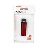 Axa Batterie-Rücklicht Nyx für Schutzblech