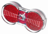 Busch&Müller Toplight Flat S permanent LineTec Stvzo