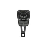 AXA NXT 30 E-Bike-Scheinwerfer 6-48V - 30 Lux LED-Frontleuchte mit Reflektor