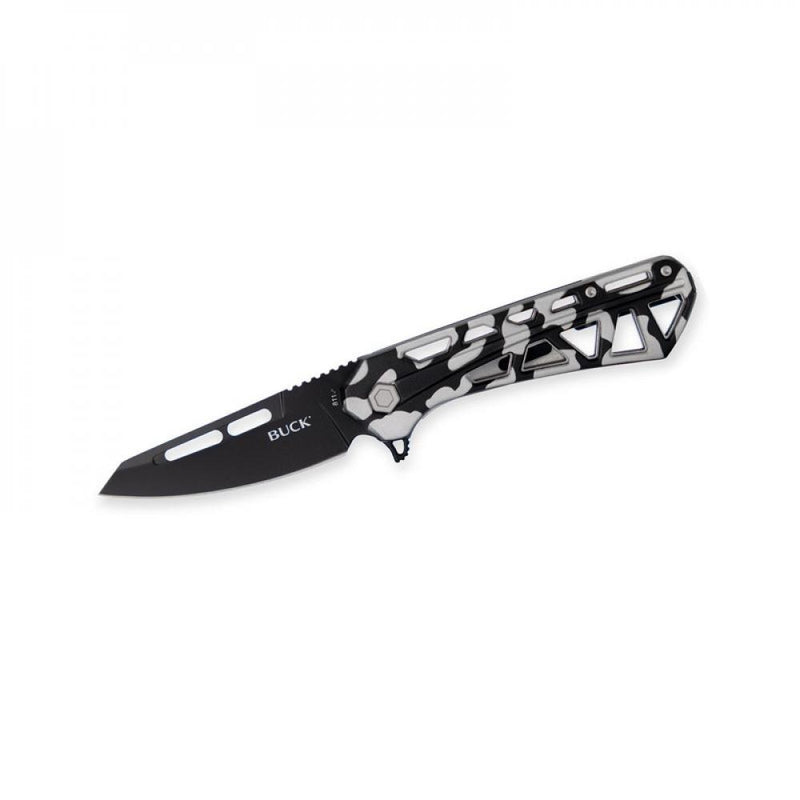 Buck Taschenmesser 811 Trace Ops - Taschenmesser Outdoor EDC 811