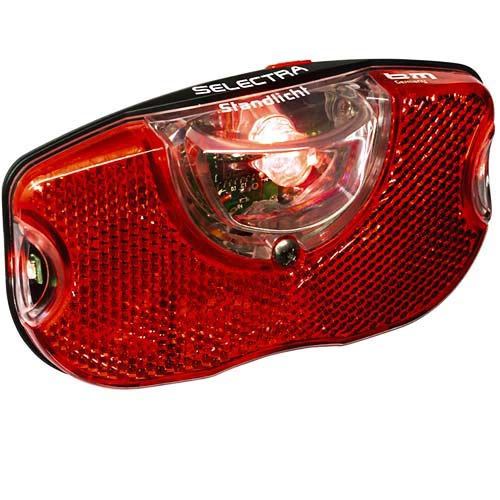 Busch&Müller Dynamo-Tr-Rücklicht Selectra Plus LED Stvzo
