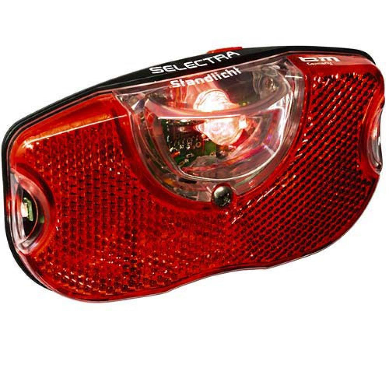 Busch&Müller Dynamo-Tr-Rücklicht Selectra Plus LED Stvzo