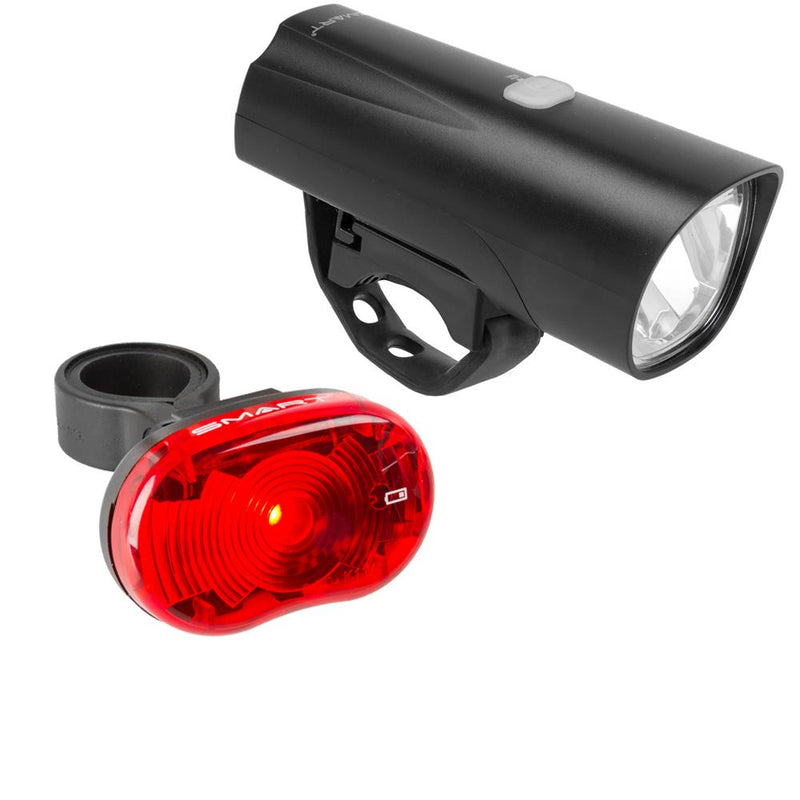 Smart Batterie-Beleuchtungsset TOURING 30 & STAR