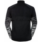 Odlo Jacket Zeroweight black Größe M