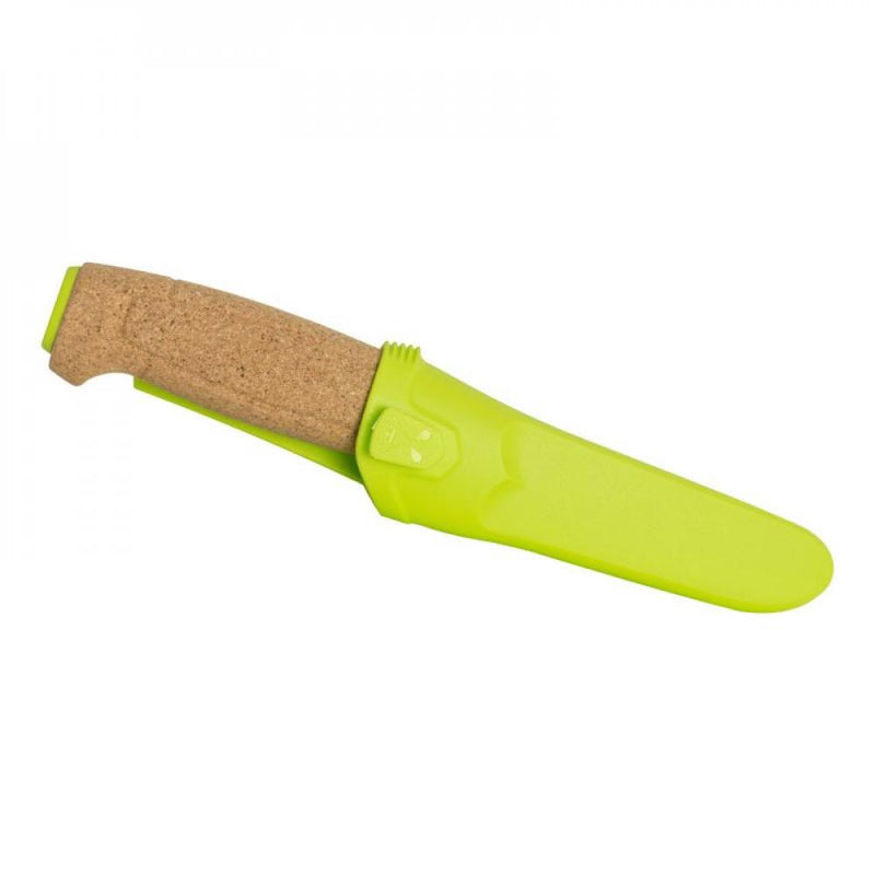 Morakniv Mora Floating Knife (13686) - Outdoormesser für Wassersportler 27