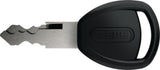 Abus Kettenschloss Catena 6806K/85 L 85 cm D 6 mm neon blau