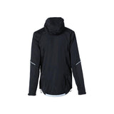 BBB Cycling Regenjacke DeltaShield BBW-268 schwarz S - wasserdicht & atmungsaktiv für Radsport