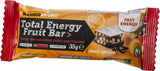 NAMEDSPORT TOTAL ENERGY FRUIT BAR Choco-Apricot 25 - Energie-Riegel für Ausdauer & Sport