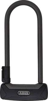 Abus Bügelschloss Granit Plus 640 L 230 mm W 83 mm D 12 mm TexKF