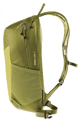 Deuter Speed Lite 17 Wanderrucksack 17 Liter Grün - Ultraleicht & ergonomisch