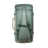 Tatonka Duffle Roller 105 - Reisetasche mit Rollen Unisex 105 L mit geländetauglichen Rollen