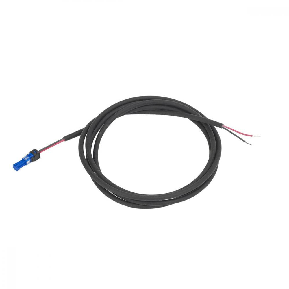 Bosch Lichtkabel Scheinwerfer 1.400 mm - zuverlässige Verbindung für E?Bike-Beleuchtung