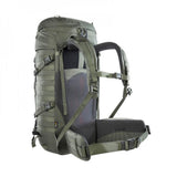 Tatonka Pyrox 40+10 Women BC - Trekkingrucksack Damen 40+10 L mit frauenspezifischem Tragesystem