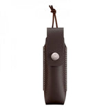 Opinel No. 8 Olive Geschenkbox - Taschenmesser Geschenkset Erwachsene 30