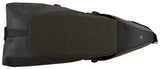 BROOKS Scape Seat Bag Mud Green - wasserdichte Bikepacking-Satteltasche 8 Liter, Holster + herausnehmbarer Drybag