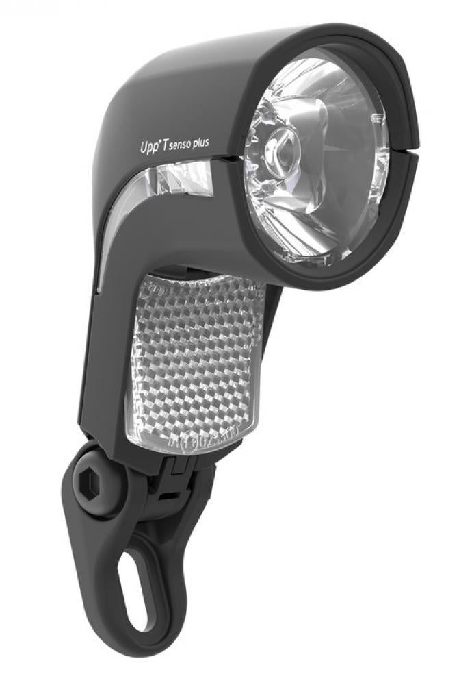 Busch&Müller LED-Scheinwerfer Lumotec Upp N für Nabendynamo STVZO