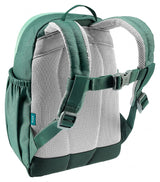 Deuter Pico Kinderrucksack 5 Liter spearmint-seagreen - Leicht & ergonomisch für Kleinkinder