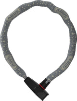 Abus Kettenschloss Catena 6806K/85 L 85 mm D 6 mm grey star