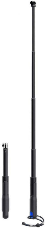 SP Connect SP POV Pole SPC+ Einheitsgröße - leichter Selfie Stick für stabile Action-Aufnahmen