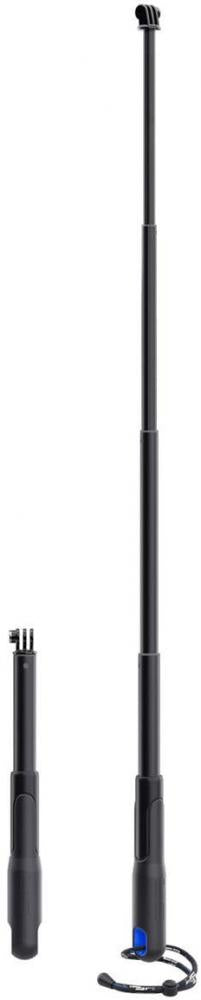 SP Connect SP POV Pole SPC+ Einheitsgröße - leichter Selfie Stick für stabile Action-Aufnahmen