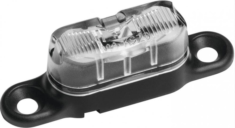 Busch&Müller RUECKLICHT TOPLIGHT LINE SMALL TRANSP LOSE