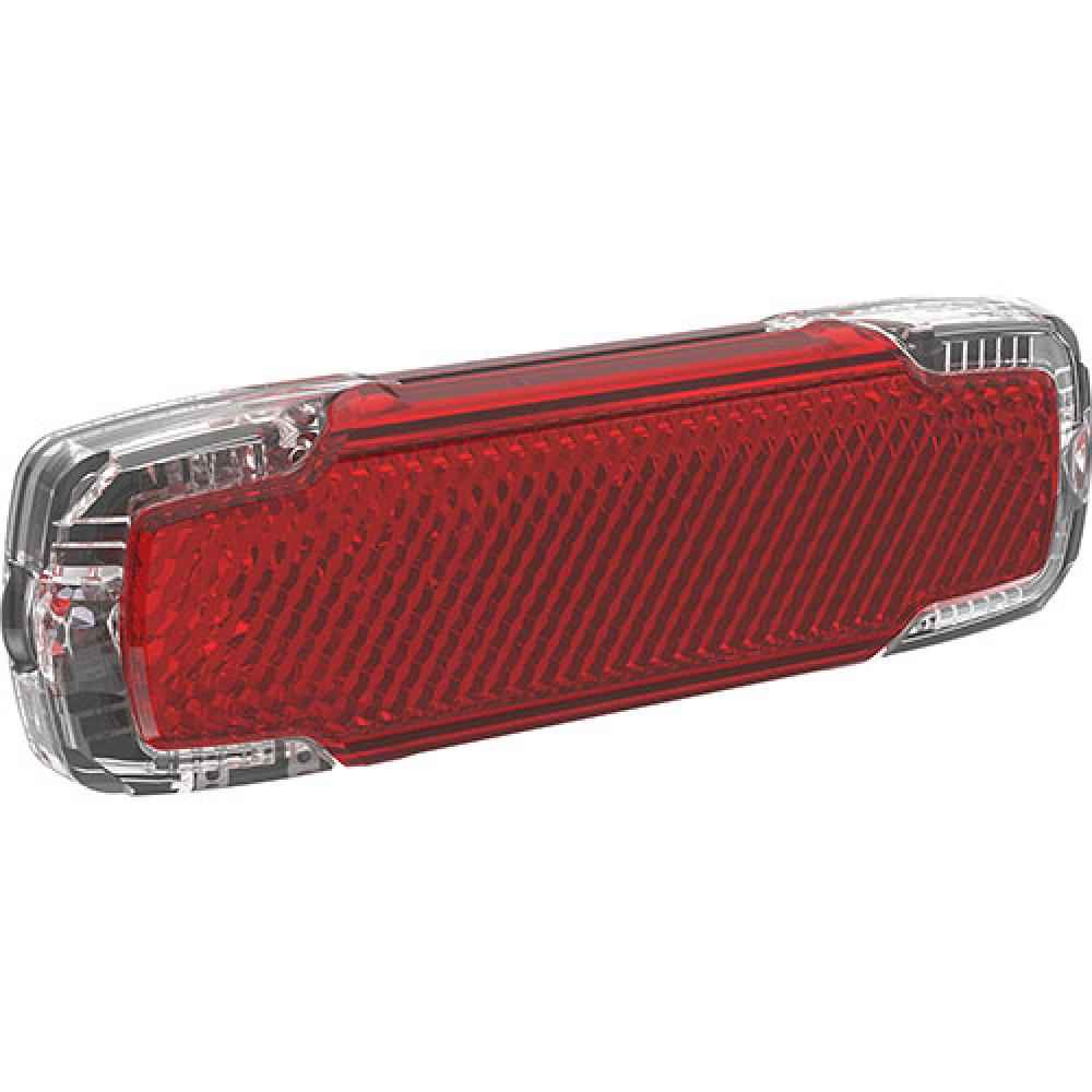 Busch+Müller Toplight 2C USB LED Akku-Rücklicht - StVZO zugelassen
