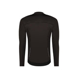 BBB Cycling BBB Rain Jacket Stormshield 3.0 XL schwarz - wasserdichte Fahrrad-Regenjacke