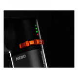Nebo LUXTREME SL75 - Suchscheinwerfer Outdoor & Radsport 75