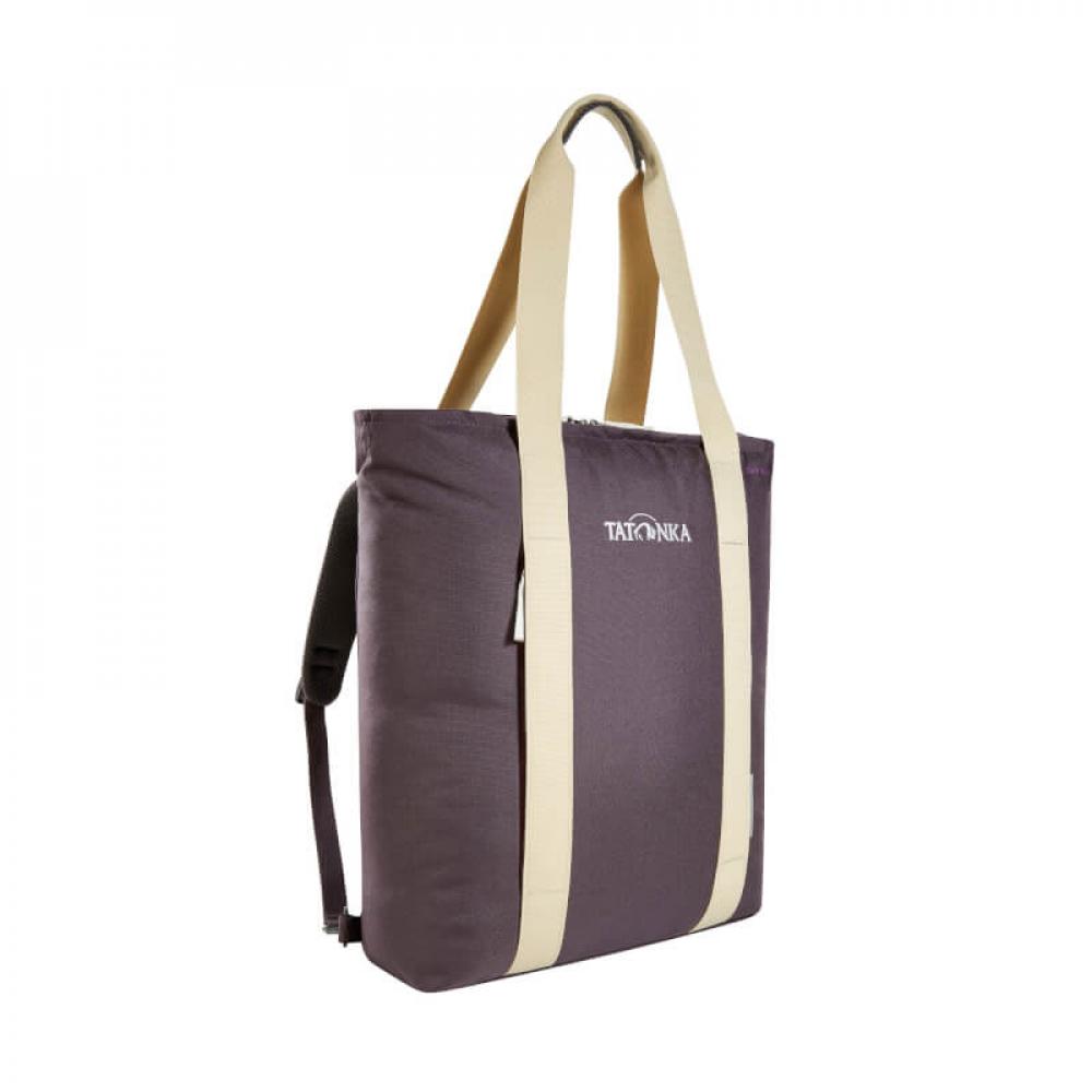Tatonka Grip Bag - Kulturtasche Unisex mit organisierter Innenaufteilung