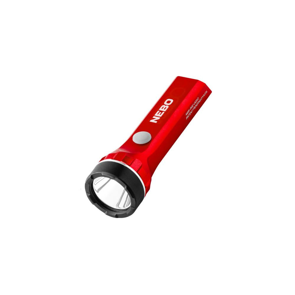 Nebo Luxtreme Nano Taschenlampe - Radsport Outdoor 300