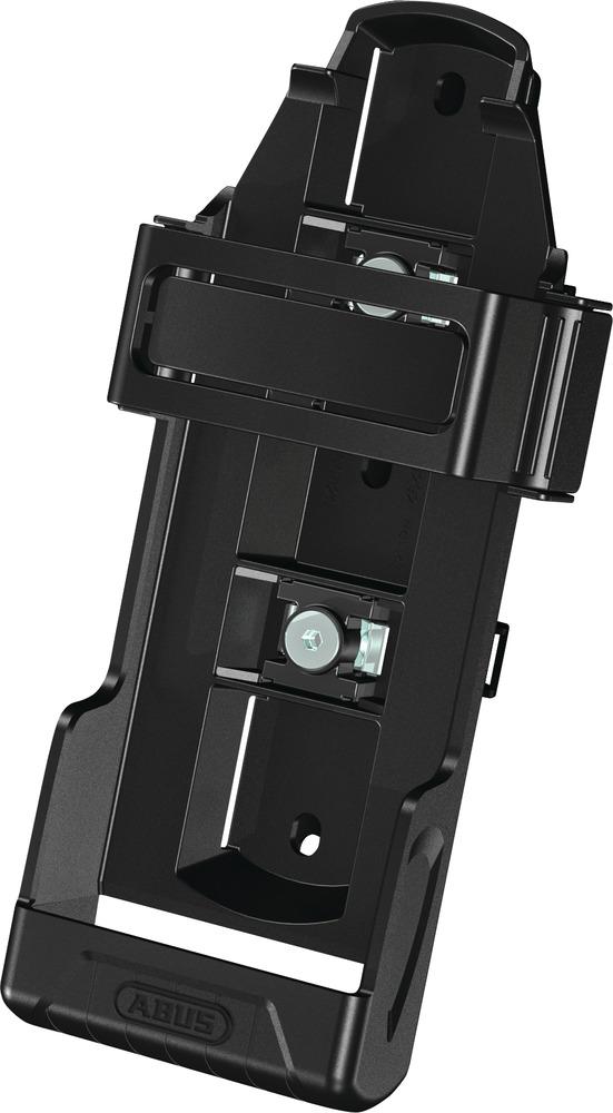 Abus Faltschloss Bordo Big Alarm 6000KA/120 120 cm schwarz SH 6000/120