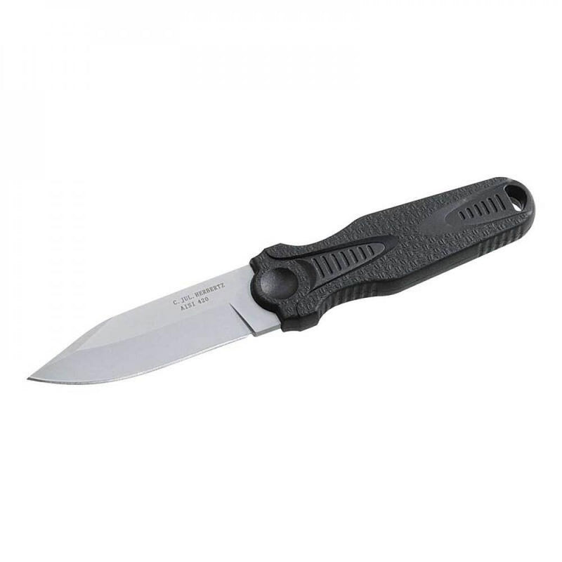 Herbertz Neck-Knife - Neck Knife Outdoor & Camping 420