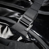 Tatonka Barrel 110 - Reisetasche Unisex 110 L mit Rucksackschulterträgern