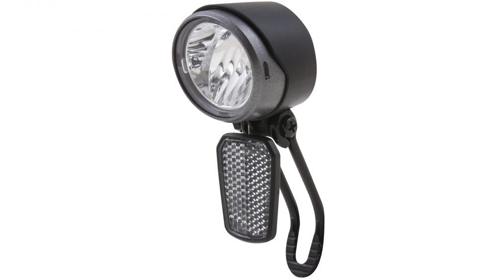 SPANNINGA LED-Scheinwerfer \"X&O 30 XE\"nSB-verpackt 30Lux