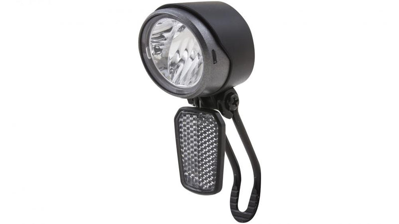 SPANNINGA LED-Scheinwerfer \"X&O 30 XE\"nSB-verpackt 30Lux