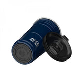 Wyld WYLD CUP 16 OZ (473 ml), navy - Isolierbecher für Radsport und Outdoor 16