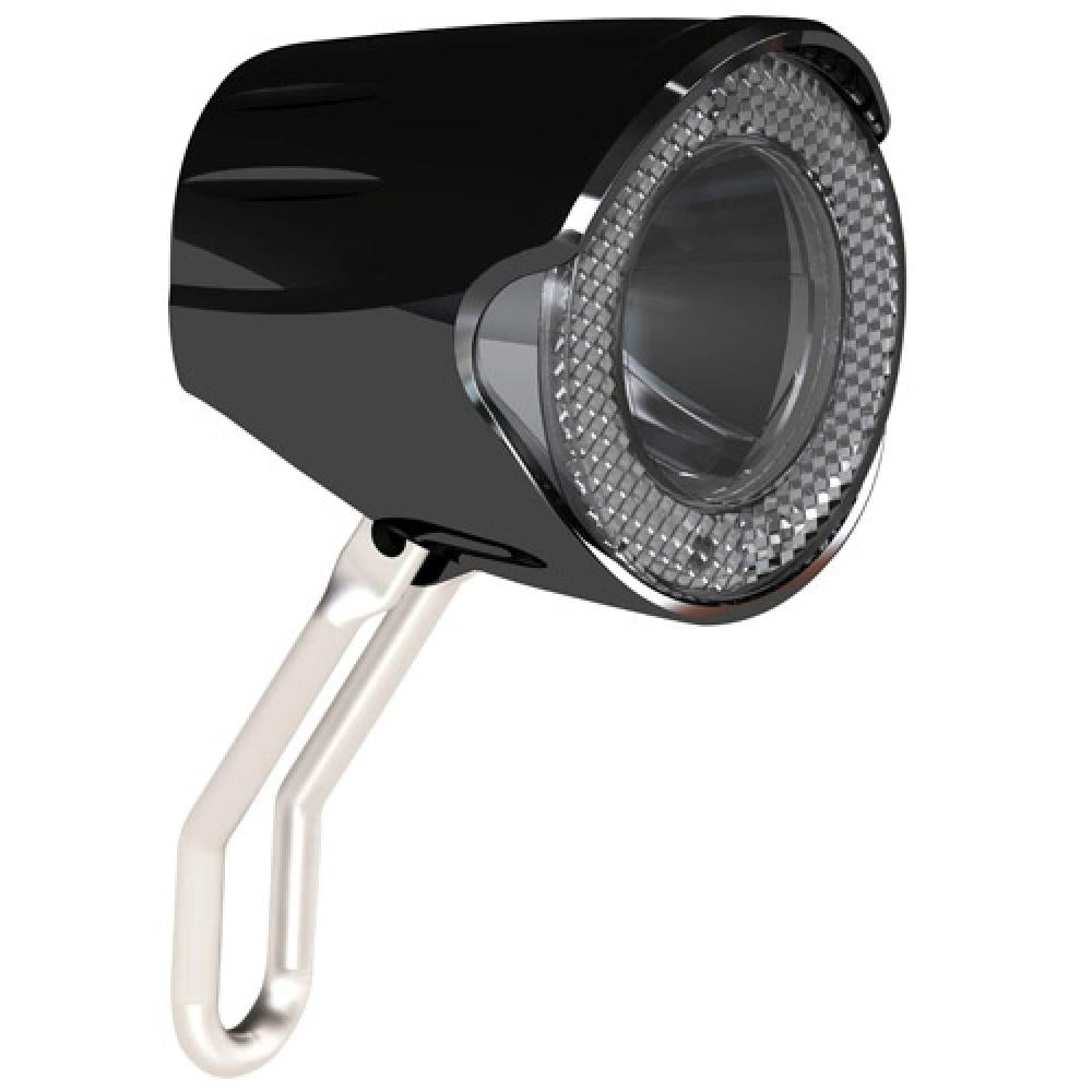 Marwi Dynamo-Scheinwerfer UN-4250 mit K~ Union LED schwarz Stvzo